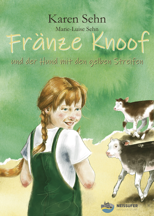 Fränze Knoof Neissuferverlag
