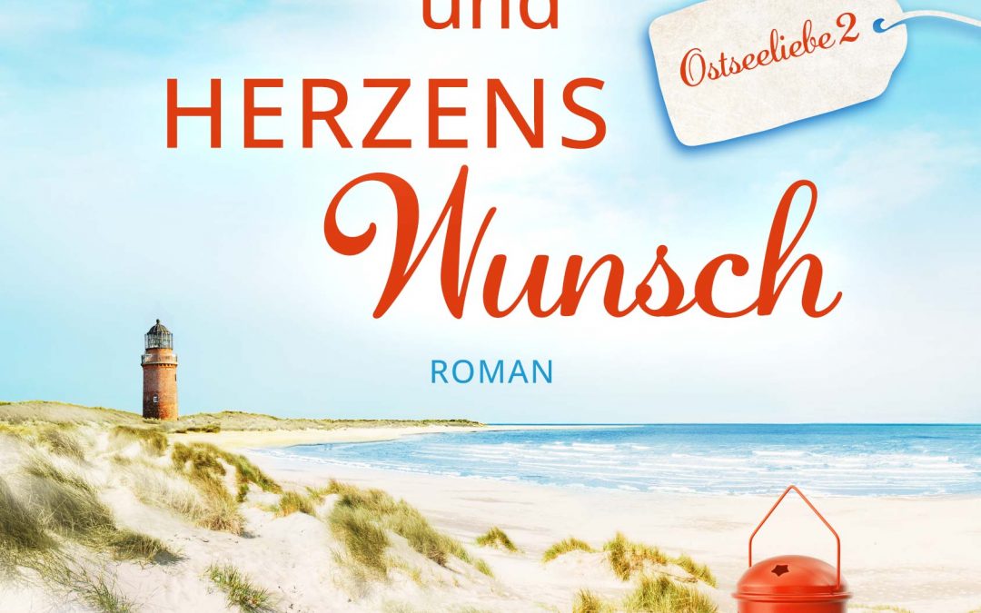 Ostseeliebe 2 – Sanddornpunsch und Herzenswunsch
