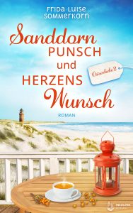 Sanddornpunsch und Herzenswunsch Ostseeliebe 2