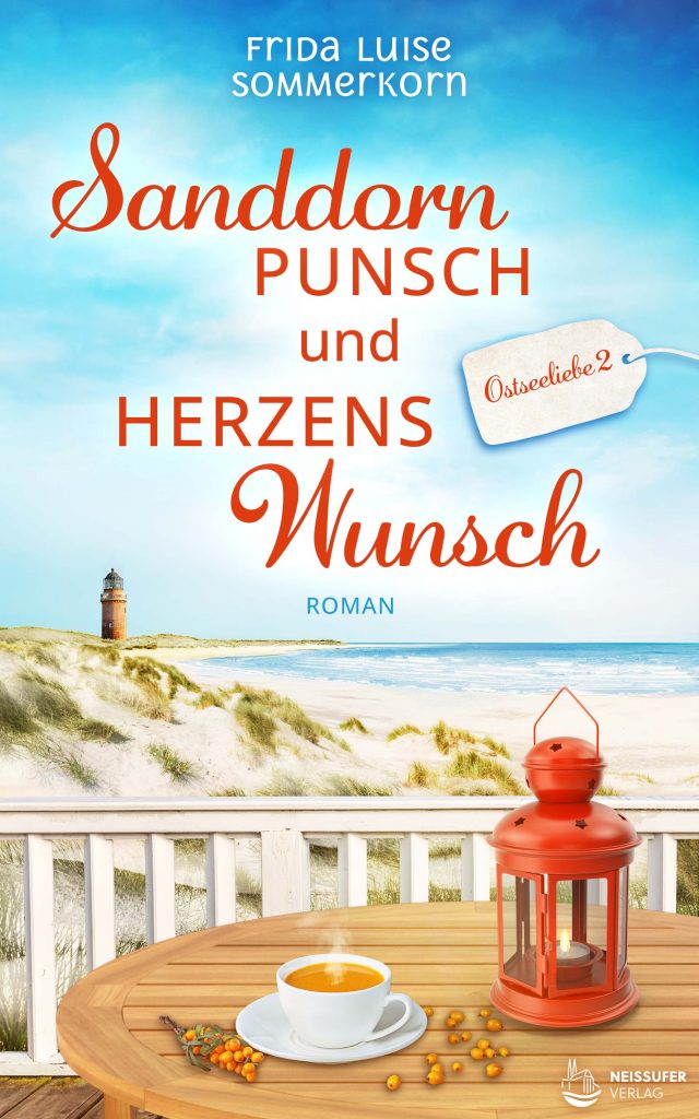 Sanddornpunsch und Herzenswunsch Ostseeliebe 2