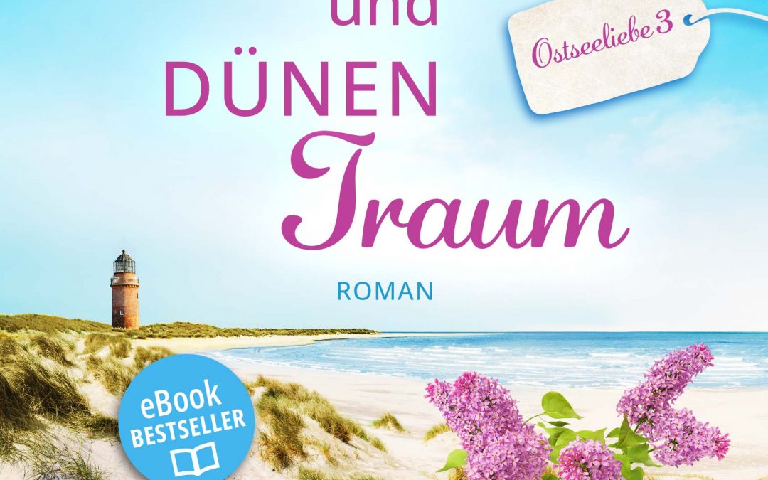 Ostseeliebe 3 Himbeerschaum und Dünentraum