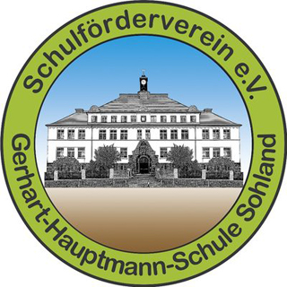 Logo Schulförderverein GHS Sohland