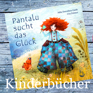 Kinderbücher beim Neissuferverlag