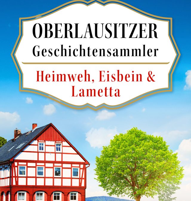 Heimweh, Eisbein & Lametta