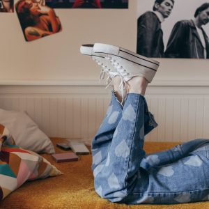 Kinder- und Jugendbücher Septemberkinder 89